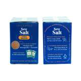 New Salt 30 On-the-Go Individual Servings by Spicewell