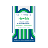 New Salt 30 On-the-Go Individual Servings by Spicewell