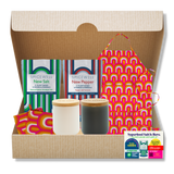 Radiant & Luxe Holiday Gift Set by Spicewell