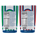 Superfood Salt & Pepper Duo by Spicewell