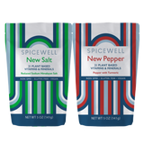 Radiant & Luxe Holiday Gift Set by Spicewell