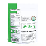 Organic Spinach Powder