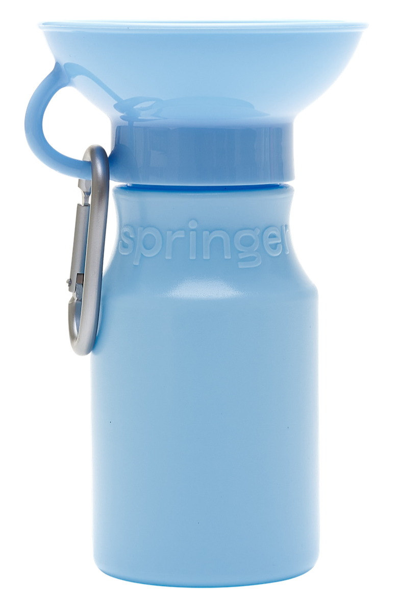 Mini Dog Travel Bottle