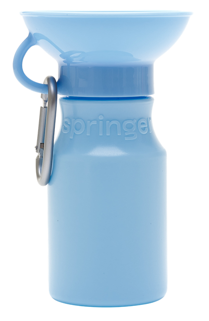 Mini Dog Travel Bottle