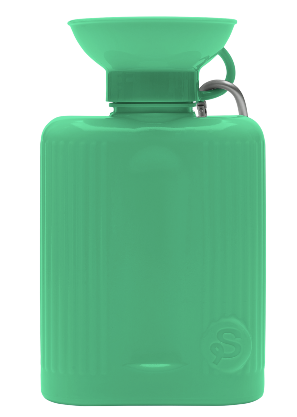 Growler Dog Travel Bottle