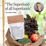 Himalayan Tartary Buckwheat Sprout Powder