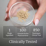 Himalayan Tartary Buckwheat Sprout Powder