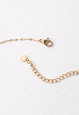 Brayden Turquoise Pendant Necklace by Starfish Project