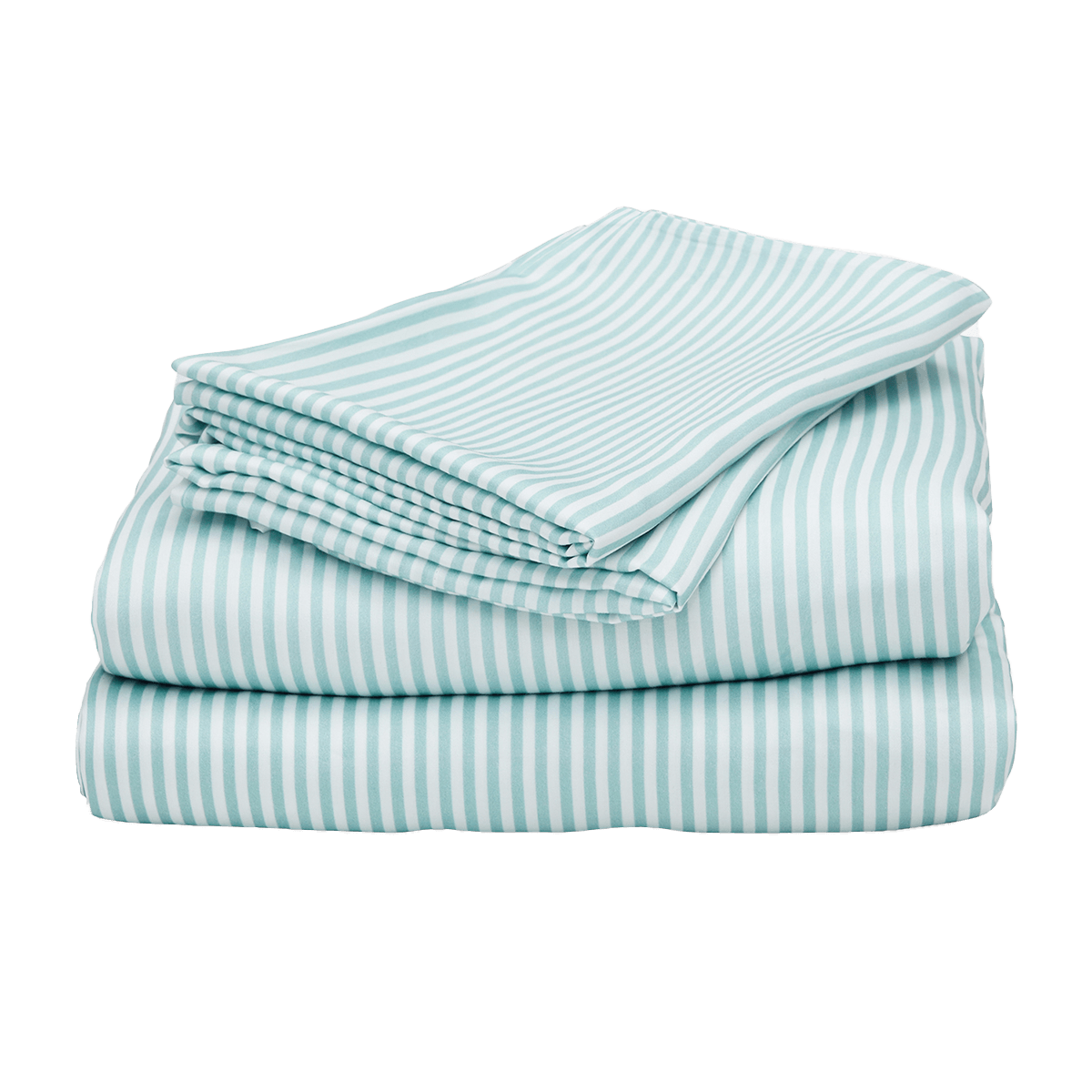 Signature Sateen Sheet Set