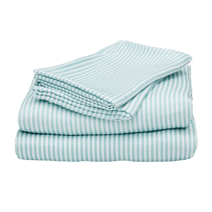 Signature Sateen Sheet Set