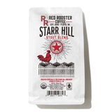 Organic Starr Hill Stout Blend