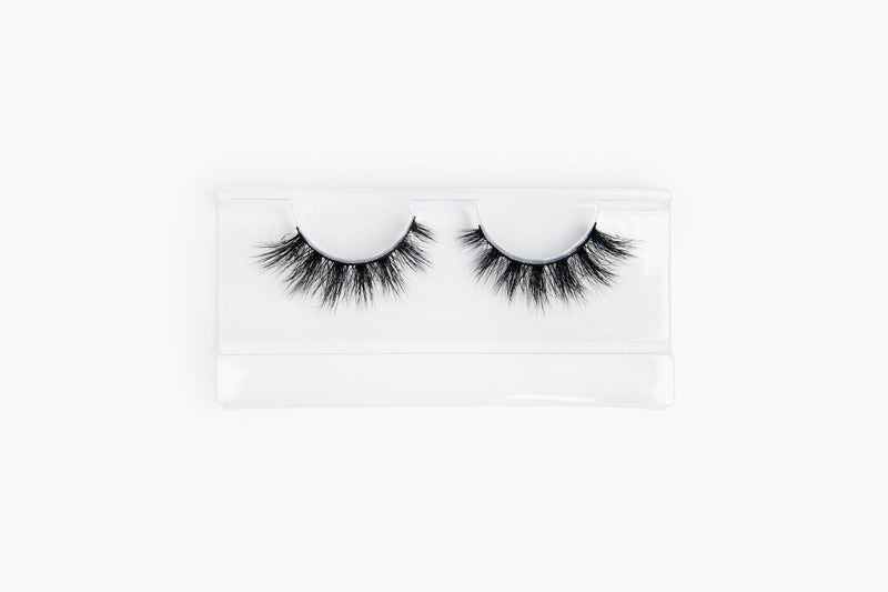 Staten Island Lashes by Kawaii Girl Cosmetics