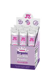 Instant Organic Oat Milk 3-Pack by JOI
