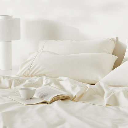 Linen+ Duvet Cover