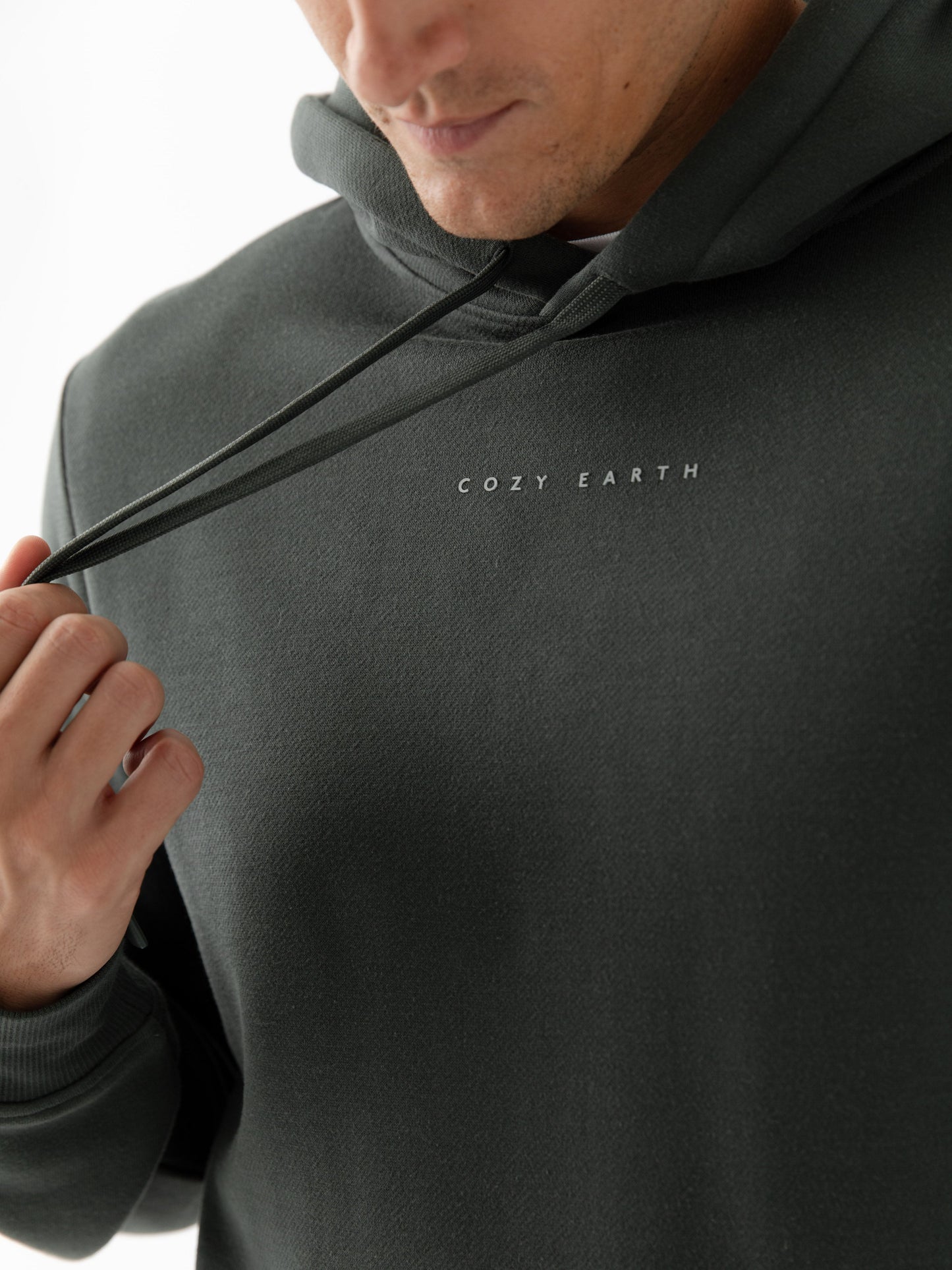 Men's CityScape Hoodie