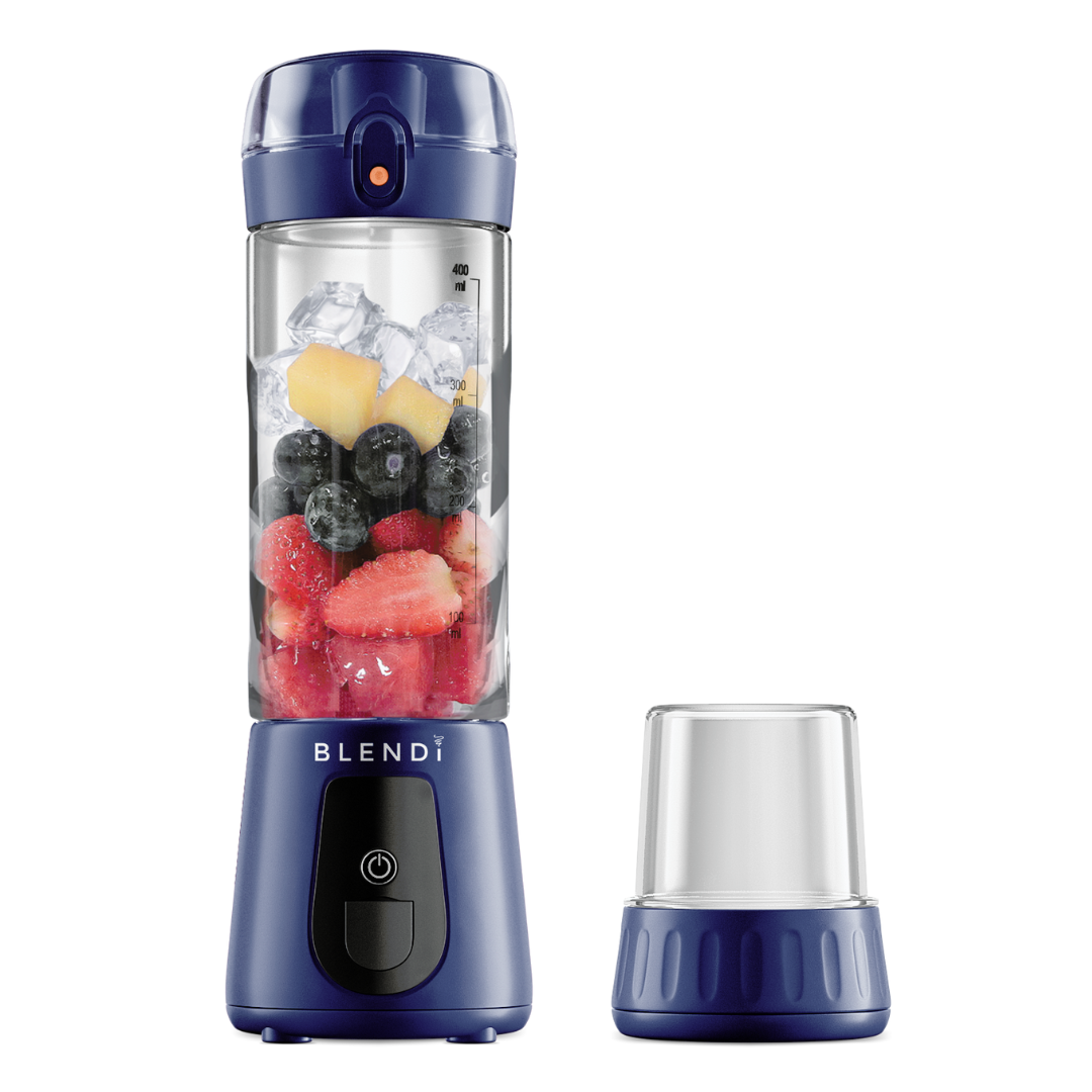 Pro+ Portable Blender (17oz) - CS