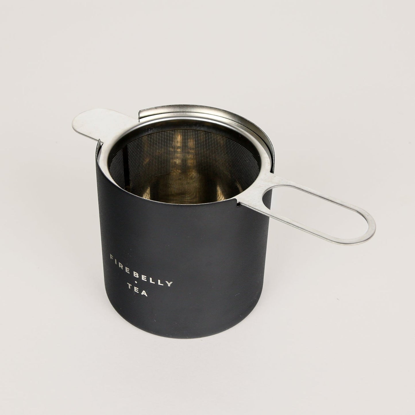 Tea Strainer