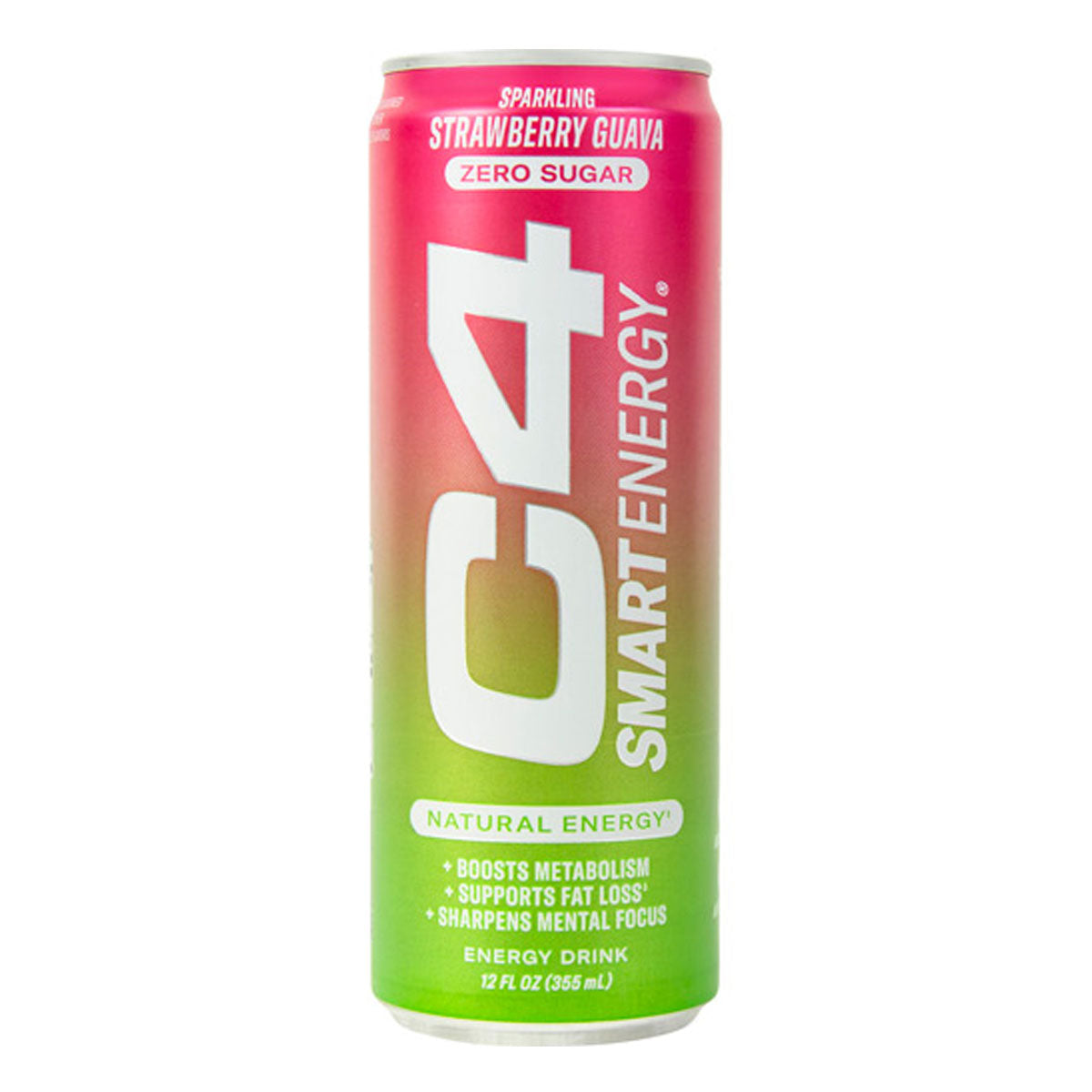 Sparkling C4 Smart Energy