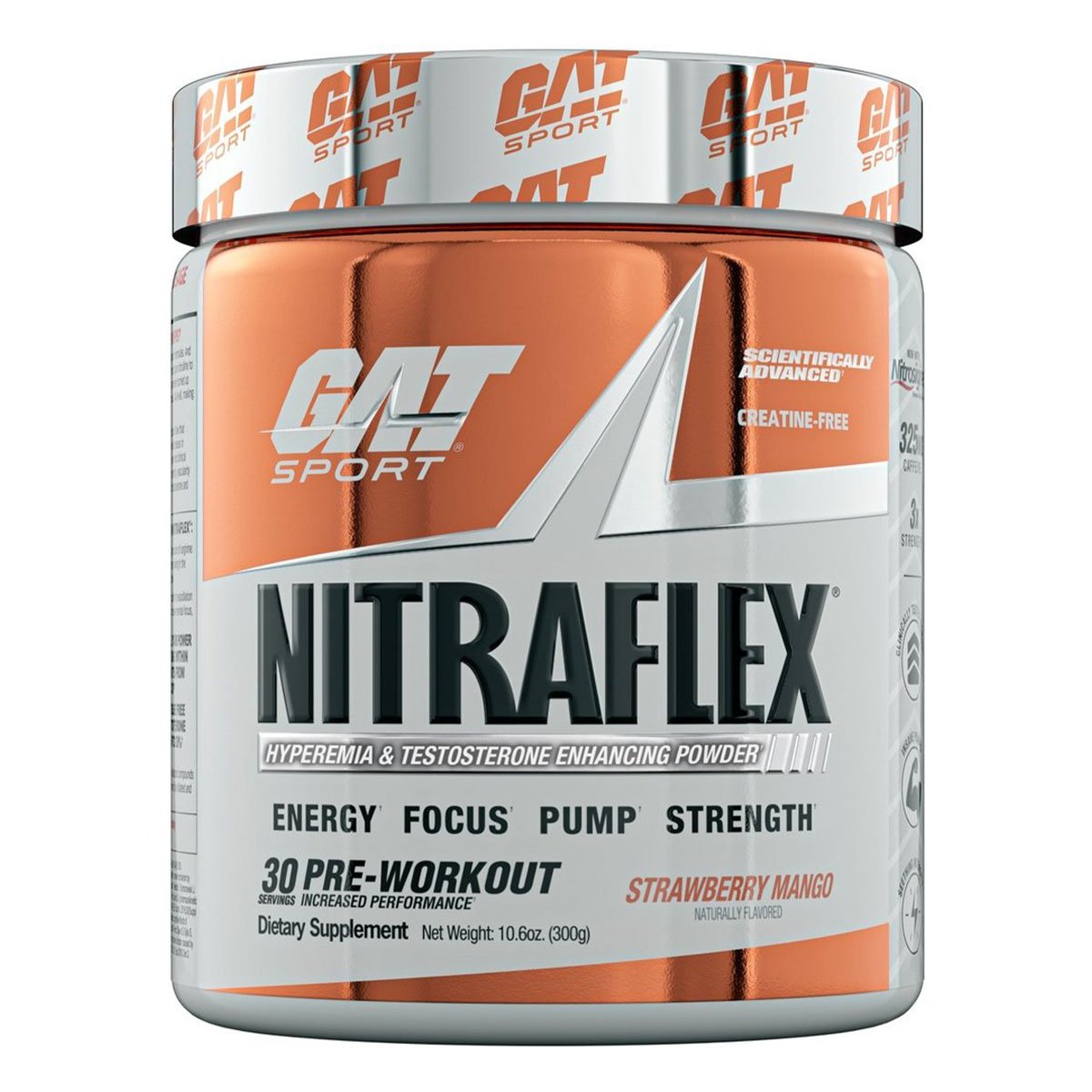 Nitraflex Pre Workout