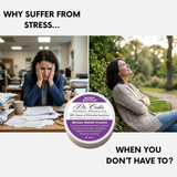 30 - Dr. Cole's Stress Relief Cream