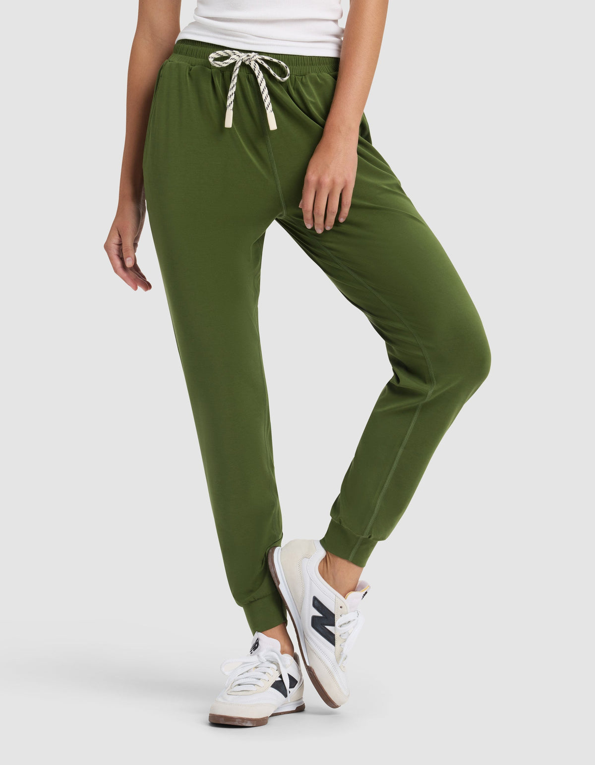 Women's Studio Jogger