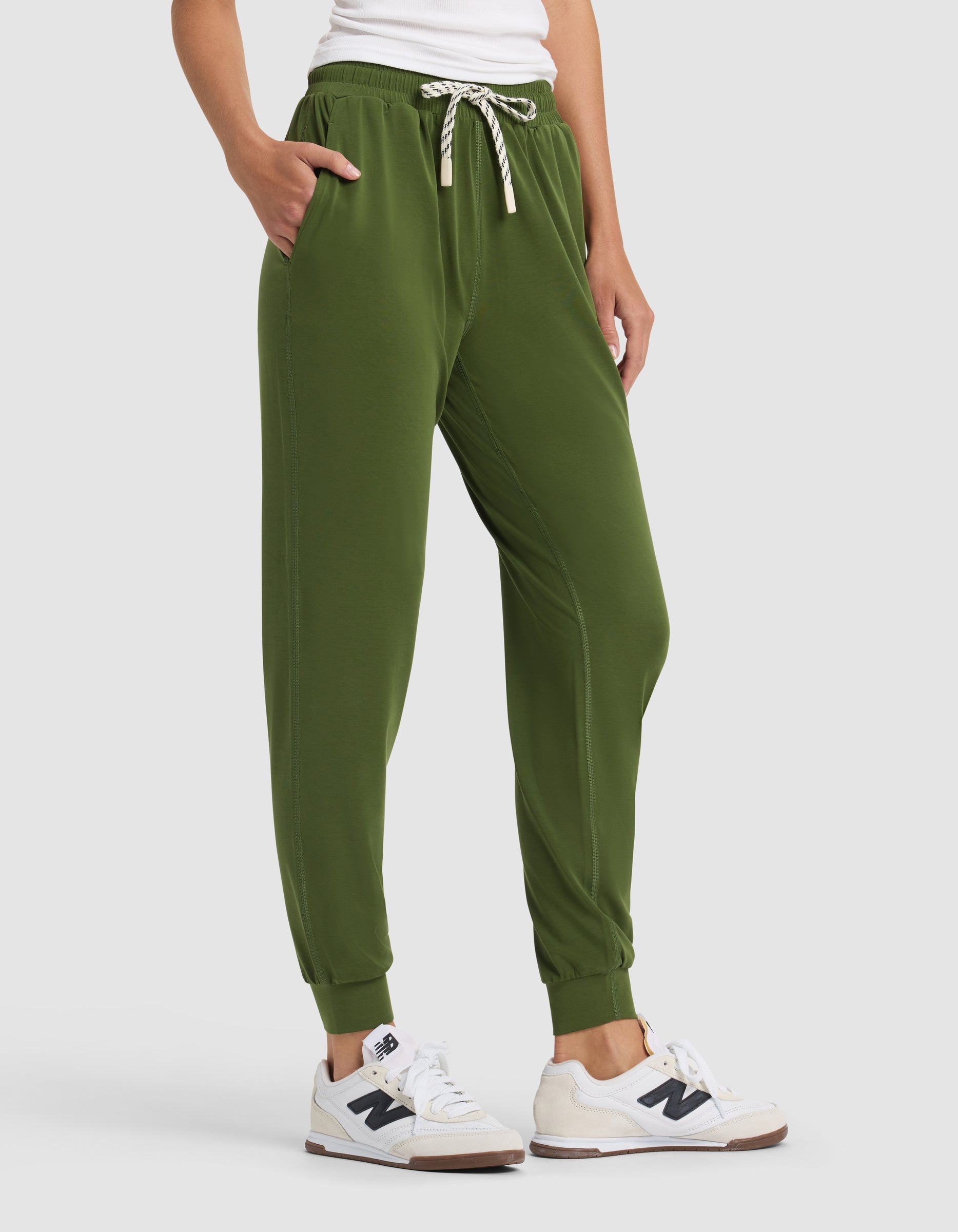 Women's Studio Jogger