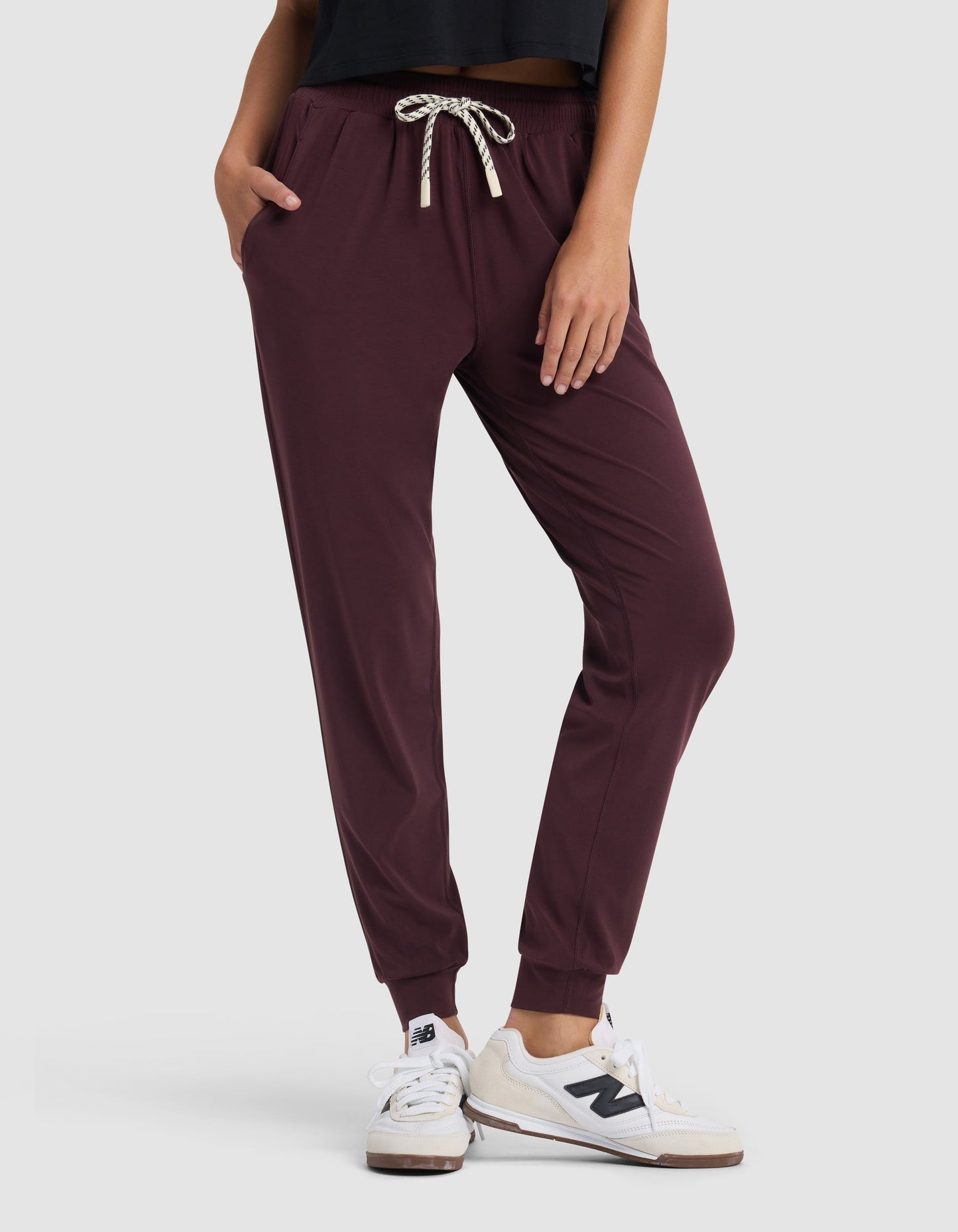 Women's Studio Jogger