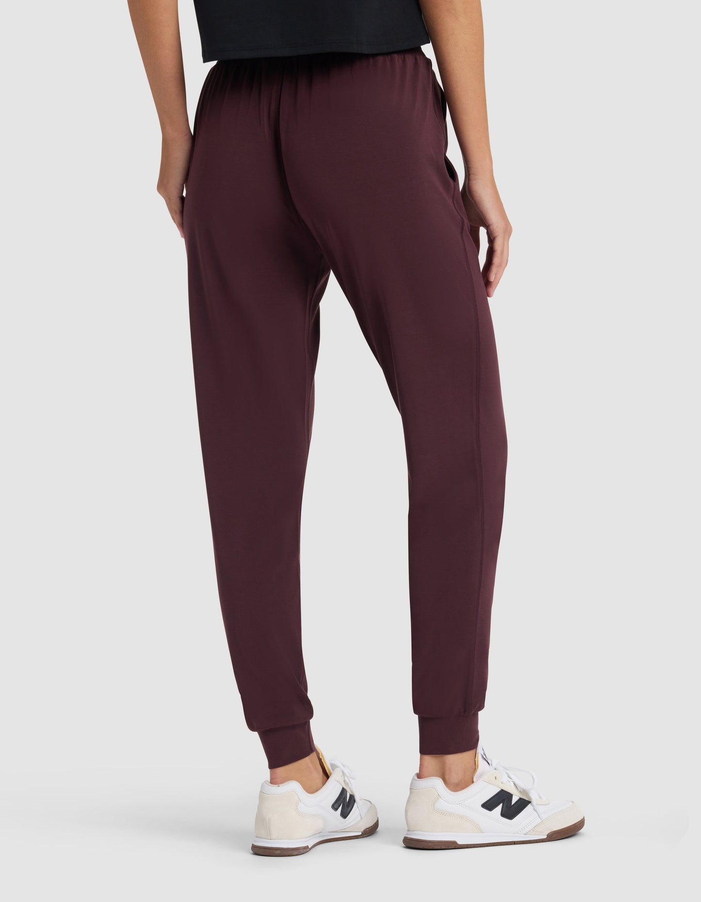 Women's Studio Jogger