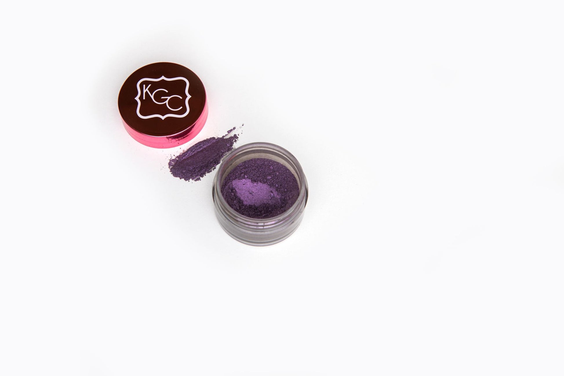 Sugar Hill Shimmer Powder - Kawaii Girl Cosmetics
