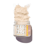 SUPERFRUITS face mask by LUA skincare