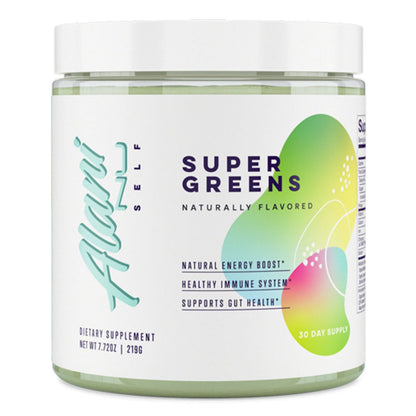 Alani Nu Super Greens