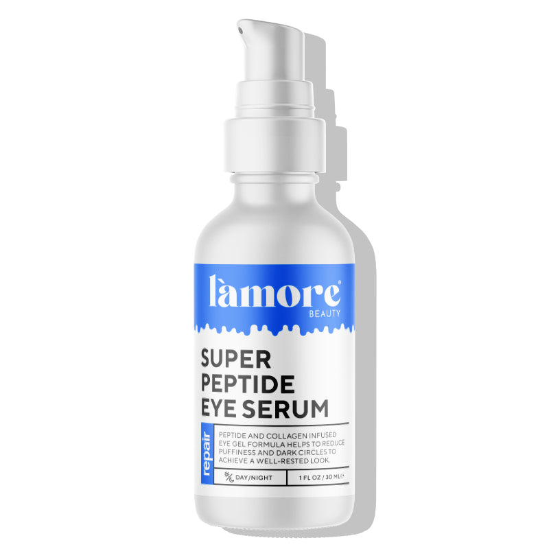 Super Peptide Eye Serum