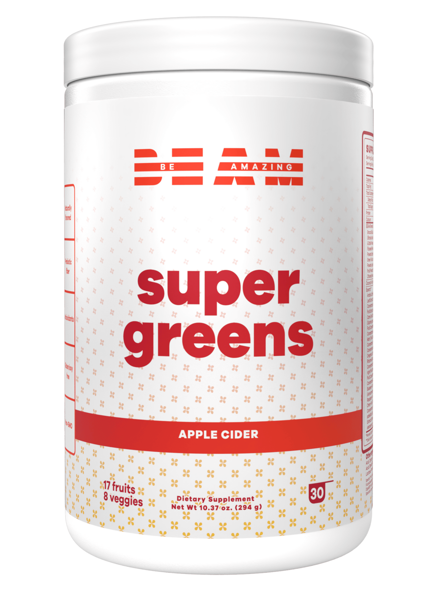 super greens