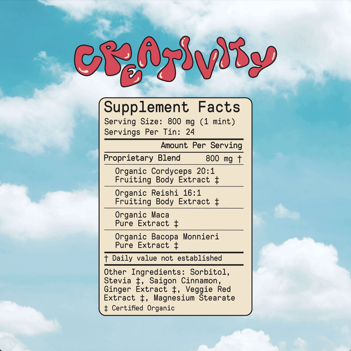 Daily SuppleMints Bundle