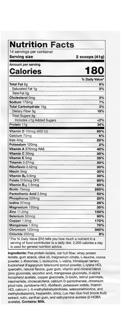 HTB Rejuvenate® Superfood