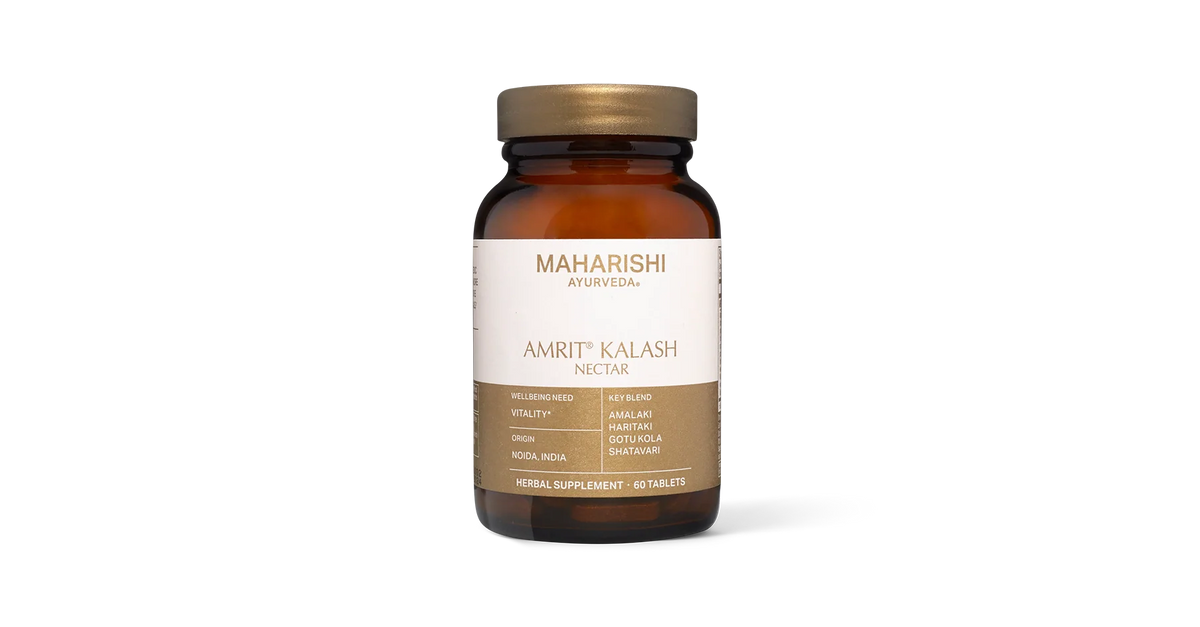 Amrit® Nectar Tablets