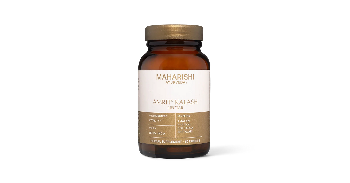 Amrit® Nectar Tablets