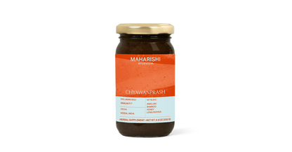 Chyawanprash