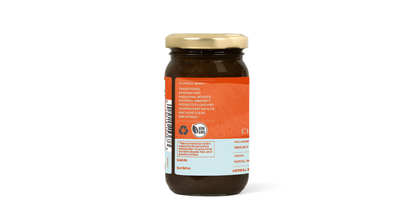 Chyawanprash