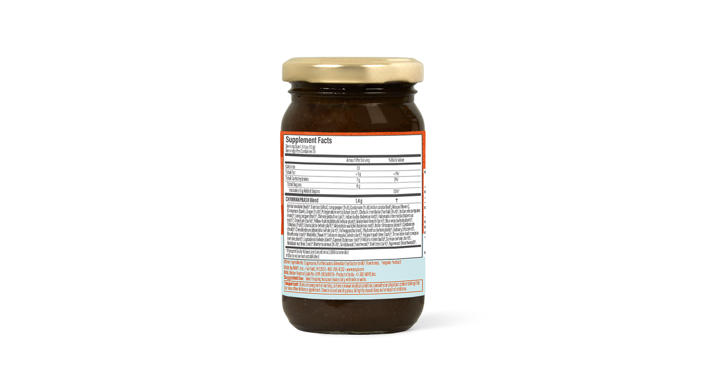 Chyawanprash