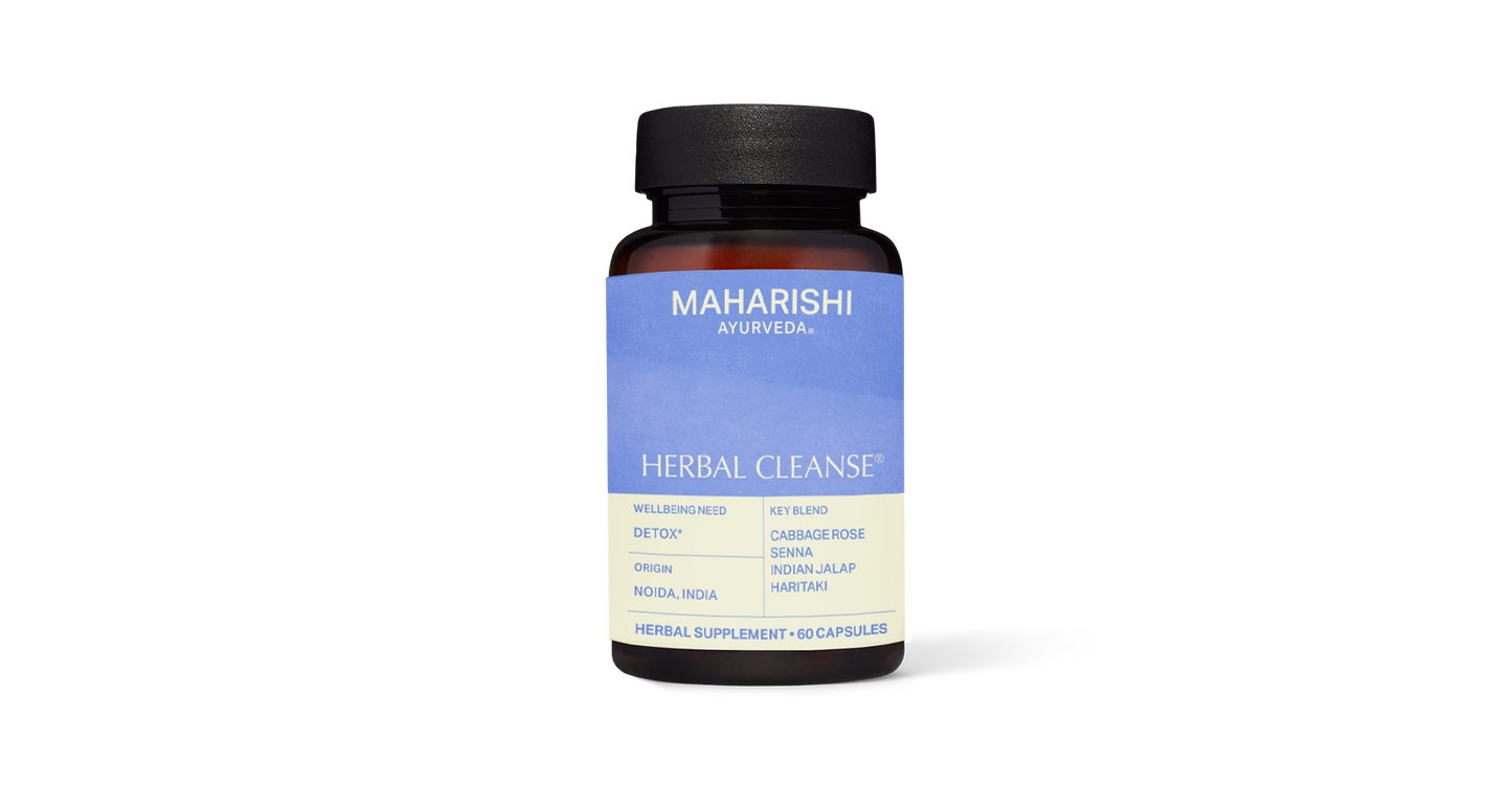 Herbal Cleanse®