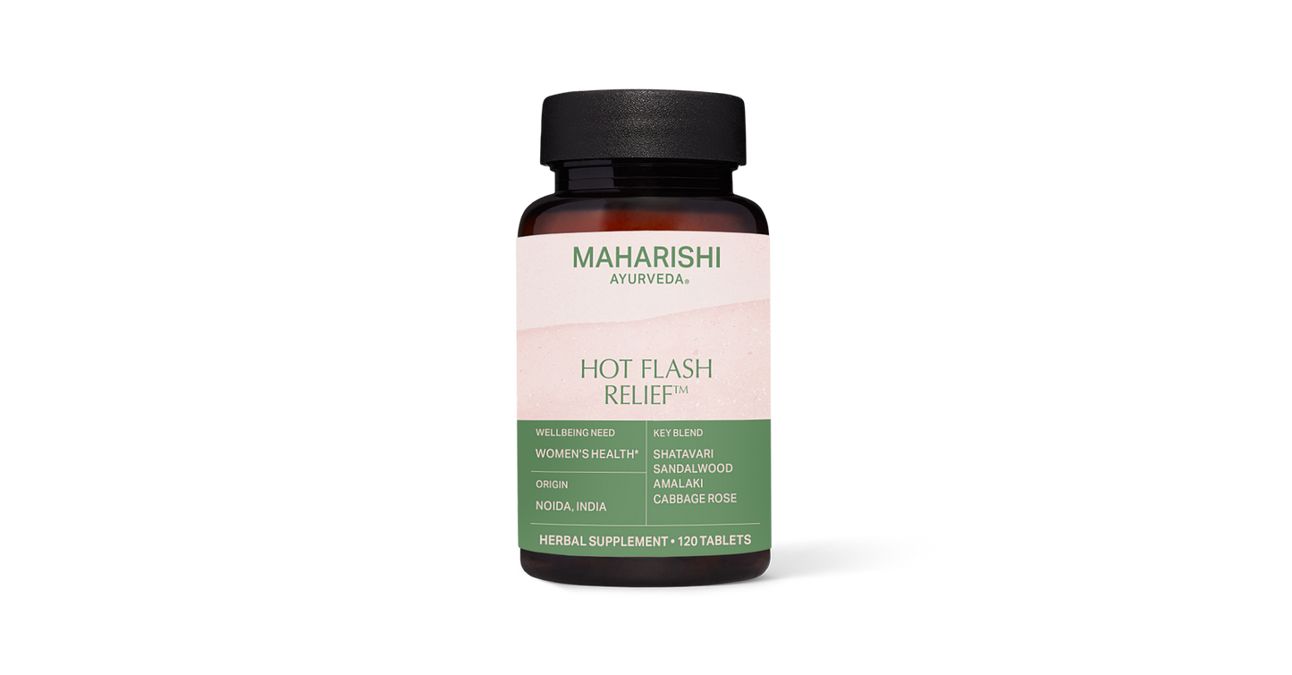 Hot Flash Relief™