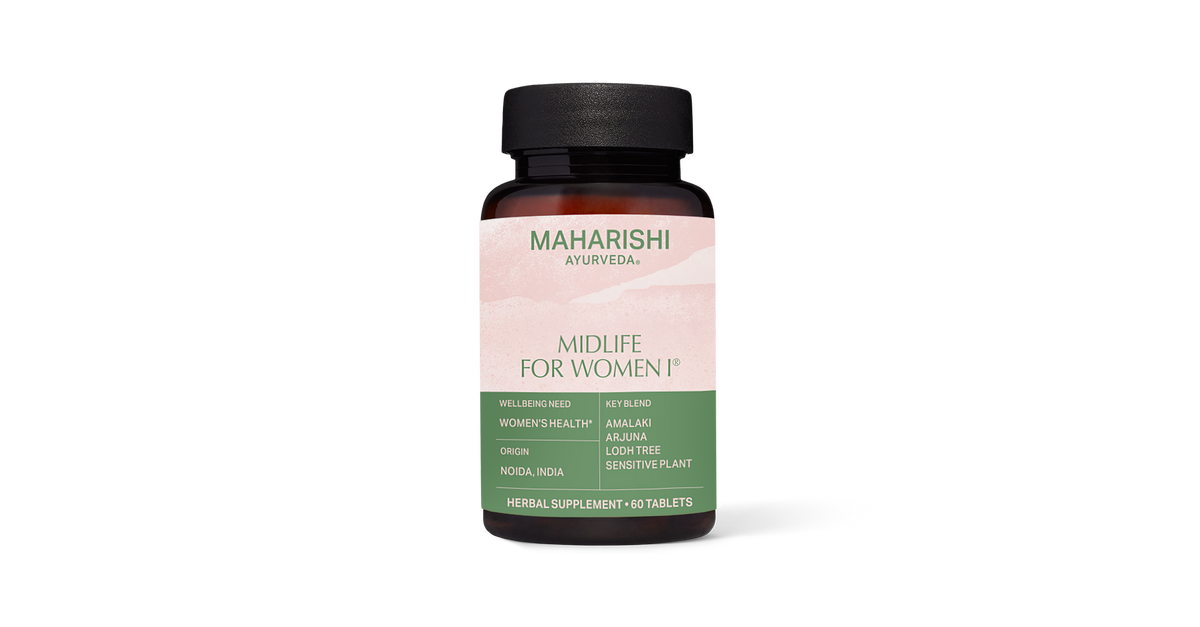 Midlife for Women I