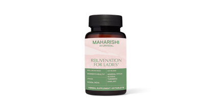 Rejuvenation for Ladies®