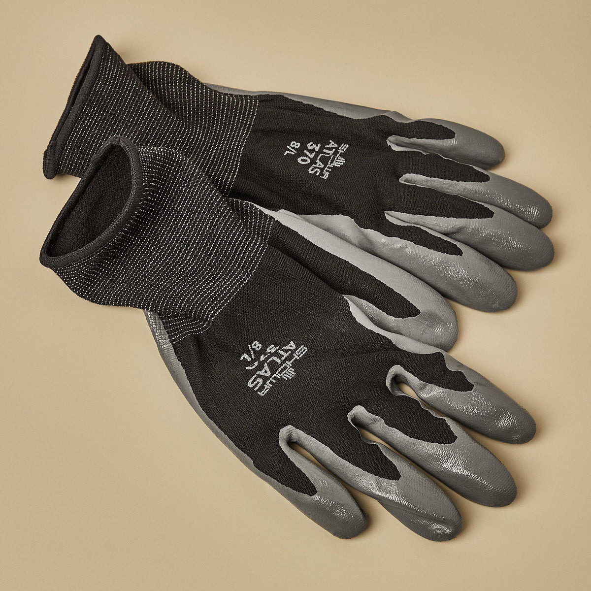 Gardening Gloves - Black