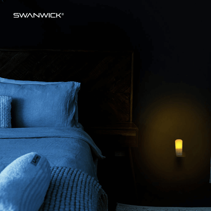 Better Nights Anti-Blue Automatic Night Light