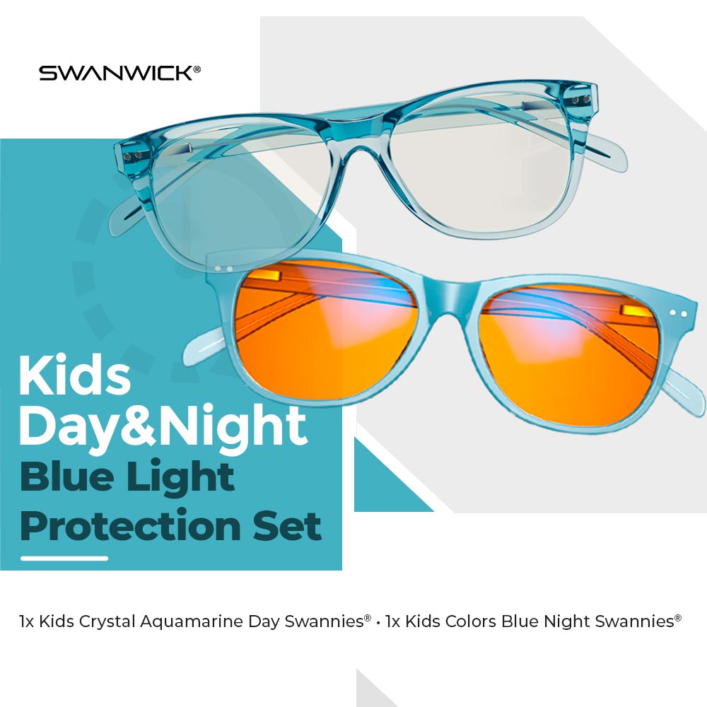 Kids Day and Night Bundle