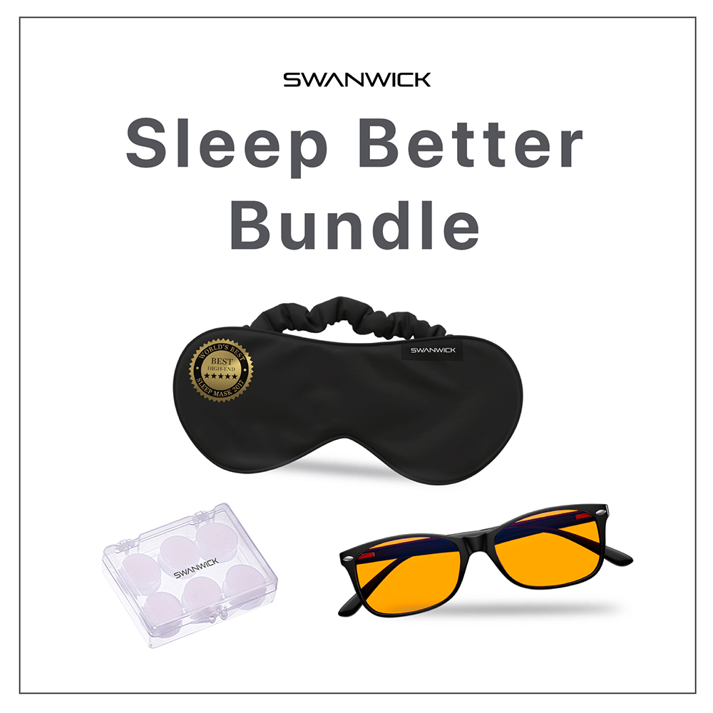 Sleep Better Bundle