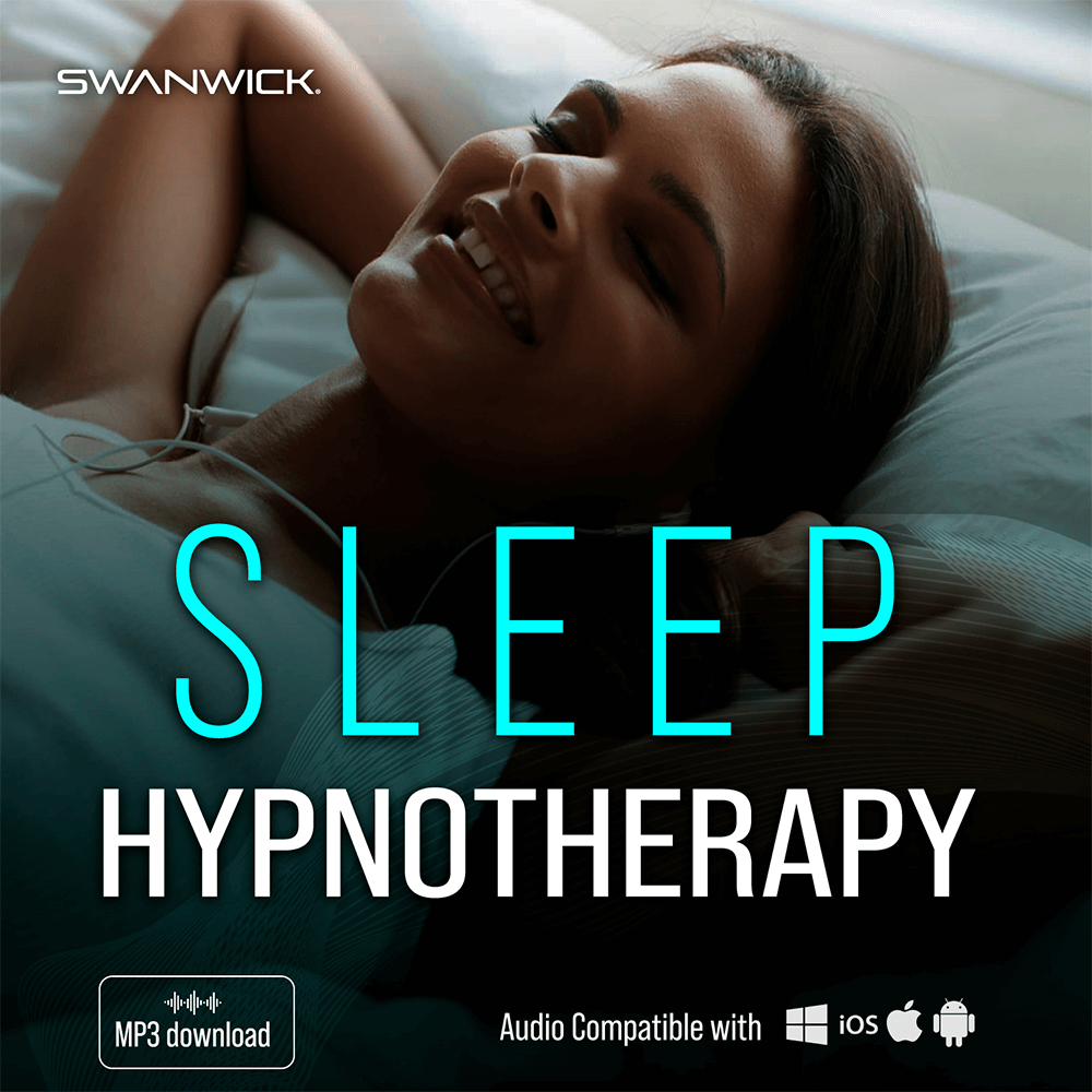 Hypnotherapy for Sleep