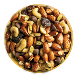 Sweet & Salty Organic Sprouted Trail Mix